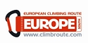 European Climbing Route